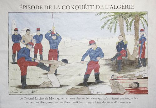 Les non-occidentaux font-ils pleinement partie de l'humanité ? Réponse à Sylvie Thénault